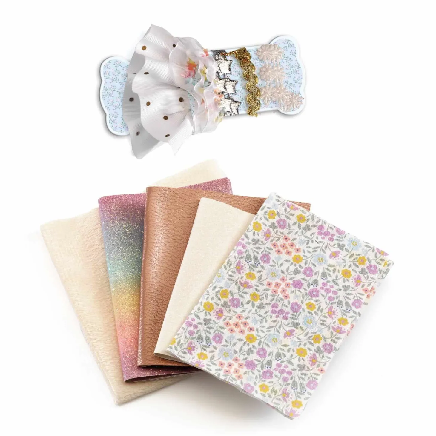 Zestaw artystyczny pracownia mody CAROLINE