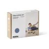 Zestaw baby activity set - Deep Blue, Sky Blue