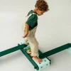 Zestaw Balance Track - Ocean Mint, Forest Green