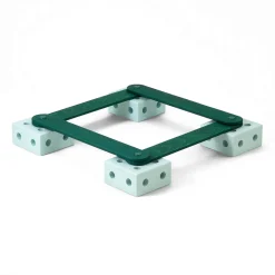 Zestaw Balance Track - Ocean Mint, Forest Green