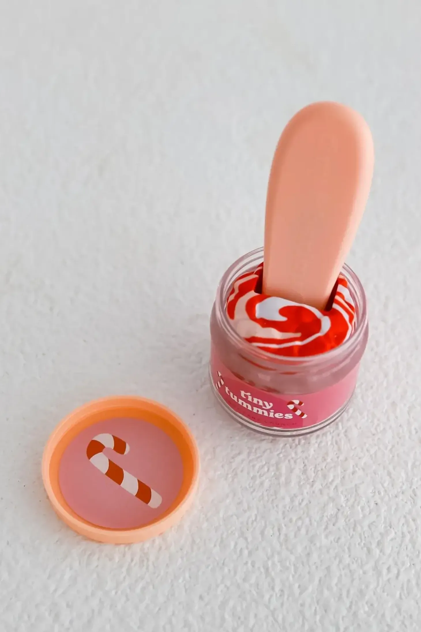 Zestaw Christmas Candy Cane