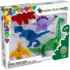 Zestaw Dino 5 el.