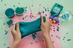 Zestaw DIY Slime - arbuz