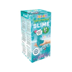 Zestaw DIY Slime - arbuz