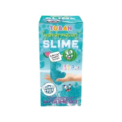 Zestaw DIY Slime - arbuz
