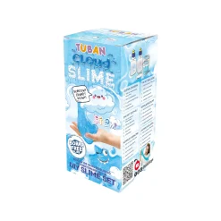 Zestaw DIY Slime - chmurka