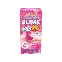 Zestaw DIY Slime - ciasteczko