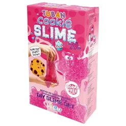 Zestaw DIY Slime - ciasteczko XL
