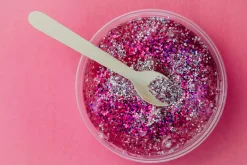 Zestaw DIY Slime - ciasteczko XL
