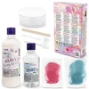 Zestaw DIY Slime - fluffy XL