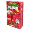 Zestaw DIY Slime - truskawka XL