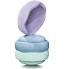 Zestaw do balansowania Stapelstein® Original - Cool Pastel, 3el.