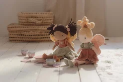 Zestaw do herbaty Fairy Garden