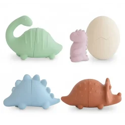 Zestaw do Kąpieli - Dino 5-pack