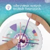 Zestaw do robienia bransoletek Coralia
