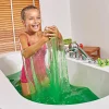 Zestaw do robienia glutów Slime Baff - czerwony