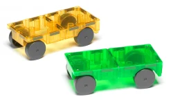Zestaw do rozbudowy Cars 2 el.