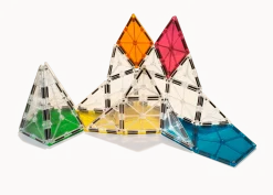 Zestaw do rozbudowy Polygons 8 el.