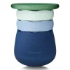 Zestaw do siedzenia Stapelstein® Dynamic All - waters&greens, 4el.