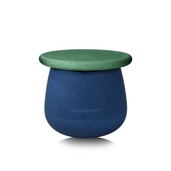 Zestaw do siedzenia Stapelstein® Dynamic Small - waters&greens, 2el.