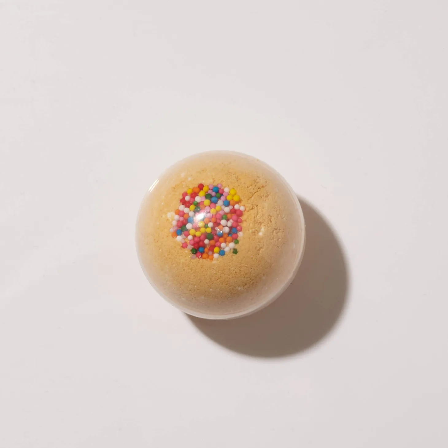 Zestaw do tworzenia musujących kul do kąpieli, 200 g