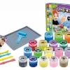 Zestaw do tworzenia slime - 20 rodzajów