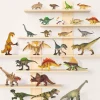 Zestaw figurek – dinozaury, 24 szt.