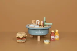 Zestaw Grill FSC