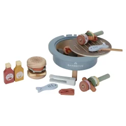 Zestaw Grill FSC