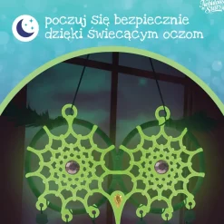 Zestaw kreatywny Łapacz snów 8+