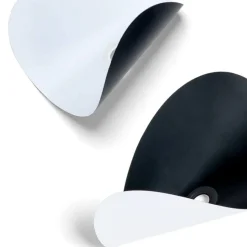 Zestaw kreatywnych kształtów Makedo Deco-Props - Googlies 21 el.