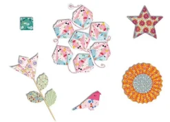 Zestaw kreatywny do tworzenia origami 10+