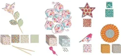 Zestaw kreatywny do tworzenia origami 10+