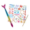 Zestaw kreatywny Sekretny notes Magic Ocean 7+