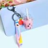 Zestaw kreatywny - zawieszka DIY Bubble Tea