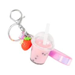 Zestaw kreatywny - zawieszka DIY Bubble Tea