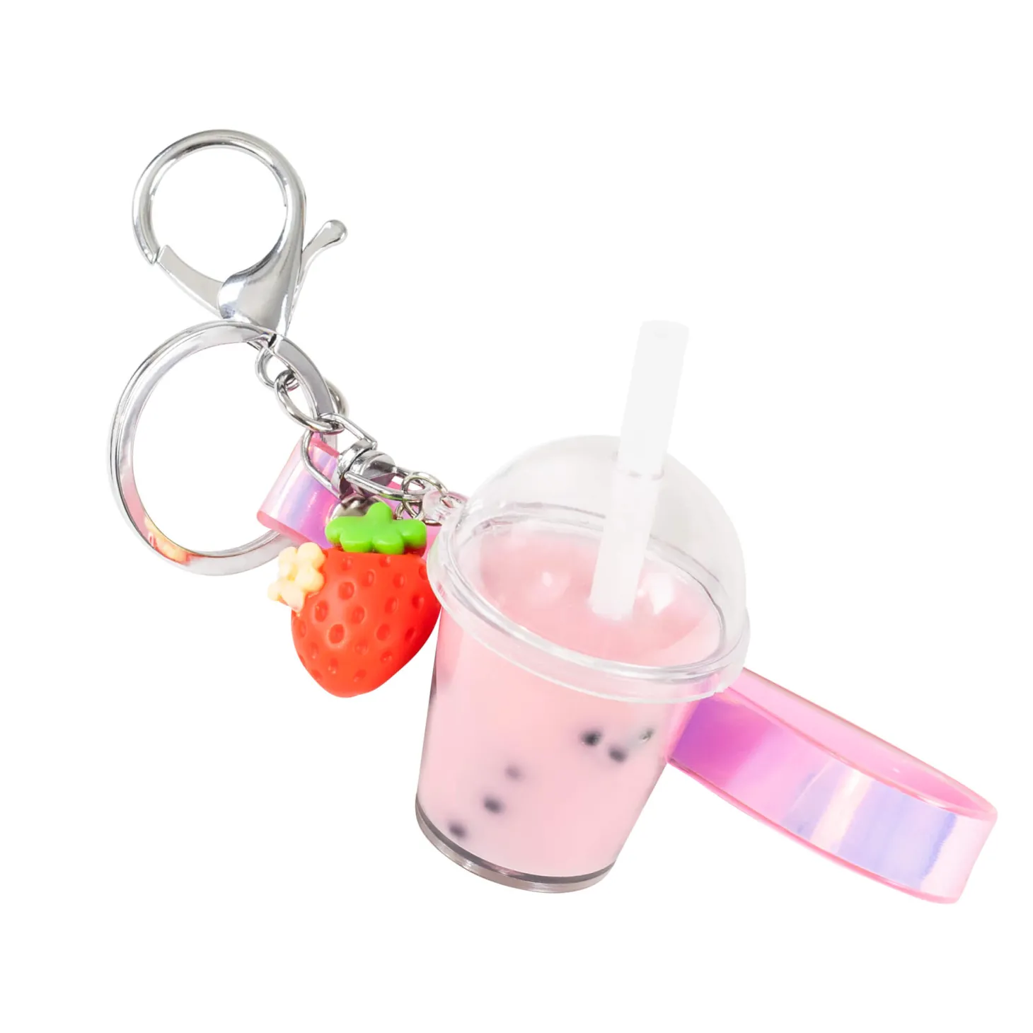 Zestaw kreatywny - zawieszka DIY Bubble Tea