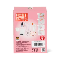 Zestaw kreatywny - zawieszka DIY Bubble Tea