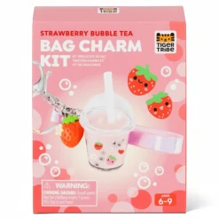 Zestaw kreatywny - zawieszka DIY Bubble Tea