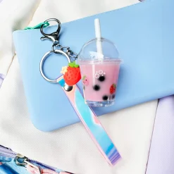 Zestaw kreatywny - zawieszka DIY Bubble Tea