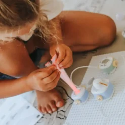 Zestaw małego elektryka KIDYELEC-EXPERT