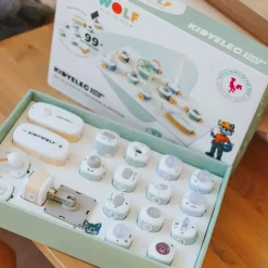 Zestaw małego elektryka KIDYELEC-EXPERT