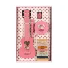 Zestaw muzyczny All I Wish For - bow kitty pink