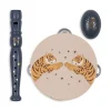 Zestaw muzyczny Petite FSC - tiger
