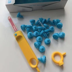Zestaw narzędzi do konstruowania DIY - Build 26 el. - edycja limitowana