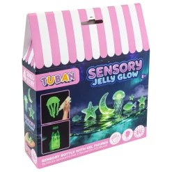 Zestaw Senso Story Jelly Glow