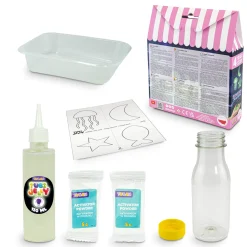 Zestaw Senso Story Jelly Glow