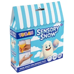 Zestaw Senso Story Sensoryczny śnieg