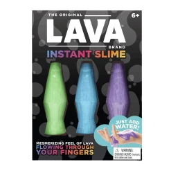 Zestaw slime Lava Instant Slime