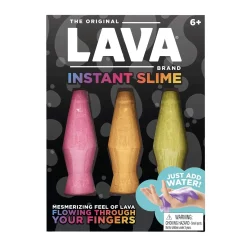 Zestaw slime Lava Instant Slime